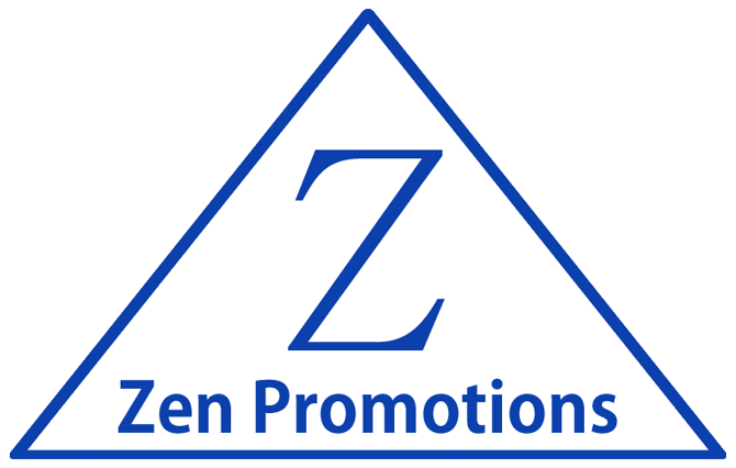 Zen Promotions Logo